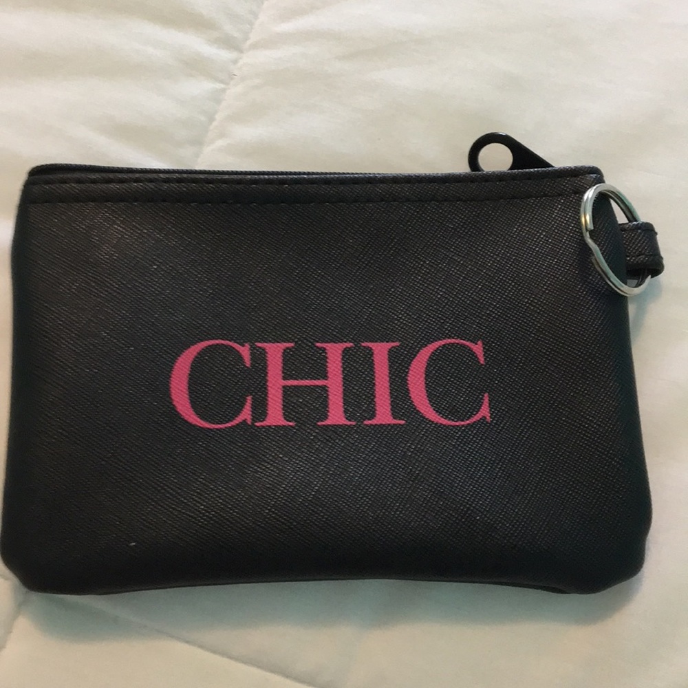 Chic hand bag
